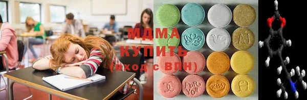 круглые Наволоки